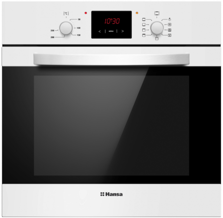 Электрический духовой шкаф Hansa BOEW68402